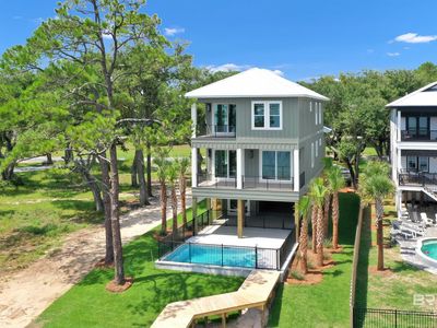 1093 Water Oaks Cir, Gulf Shores, AL, 36542