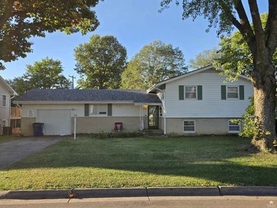 508 NE 12th St, Abilene, KS, 67410