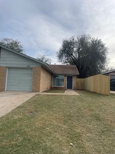 218 Windsor Way, Midwest City, OK, 73110