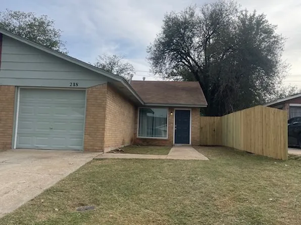 218 Windsor Way, Midwest City, OK 73110