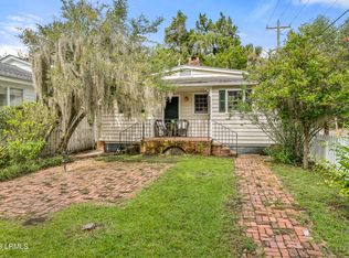 706 Washington St, Beaufort, SC 29902