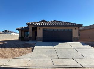 3853 E Nadine St, San Luis, AZ 85350