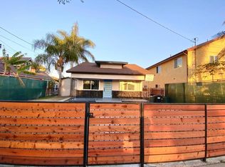 8034 Crockett Blvd #C, Los Angeles, CA 90001