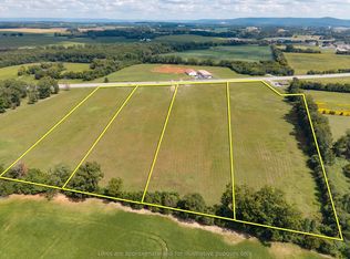 3819 Tullahoma Hwy, Winchester, TN 37398