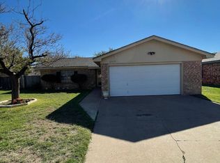 5917 13th St, Lubbock, TX 79416
