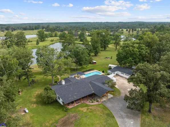 2212 State Highway 87 N, Center, TX 75935