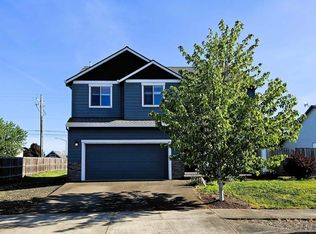 2938 Kimila Dr NE, Albany, OR 97321