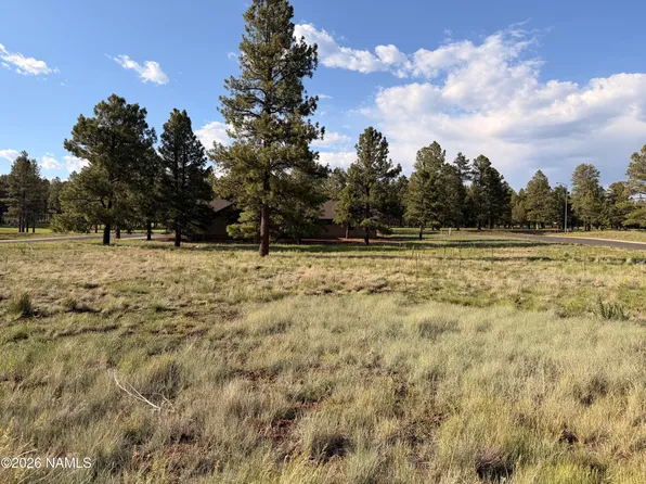 45 Anthem Dr, Williams, AZ 86046