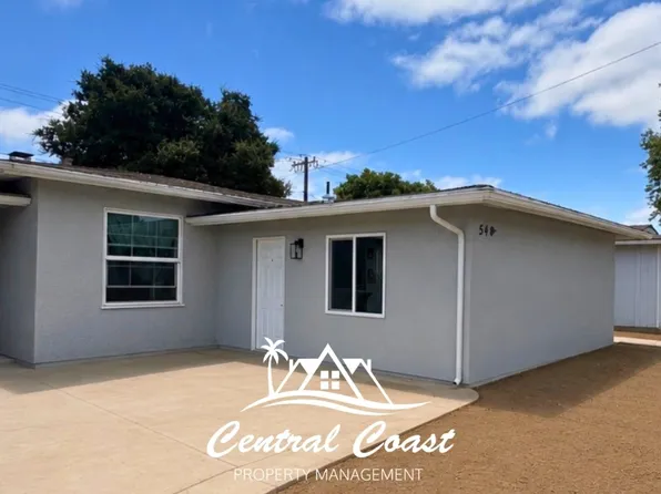 (undisclosed Address), Santa Maria, CA 93454