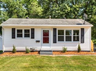 1301 E 28th St, Des Moines, IA 50317