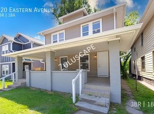 420 Eastern Ave, Indianapolis, IN