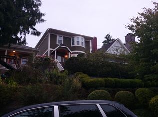 1942 4th Ave W, Seattle, WA 98119