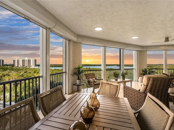 285 Grande WAY #503, NAPLES, FL 34110
