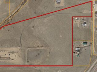 0 County Road 41, Hudson, CO 80642