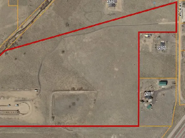 0 County Road 41, Hudson, CO 80642