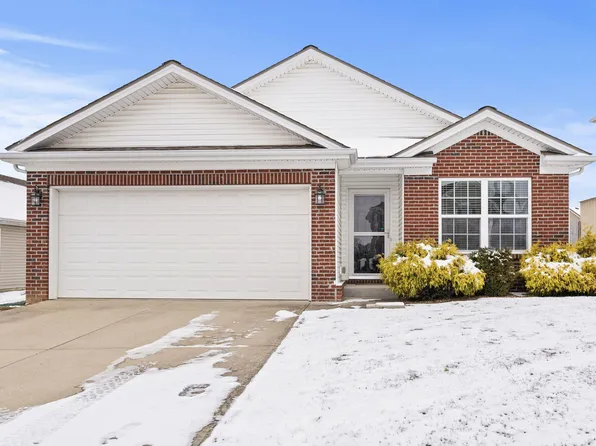 154 Schneider Blvd, Georgetown, KY 40324