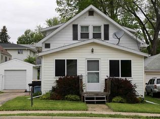 1065 Rush St, Dubuque, IA 52003