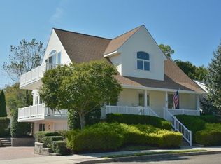 120 E Wilmont Ave, Somers Point, NJ 08244
