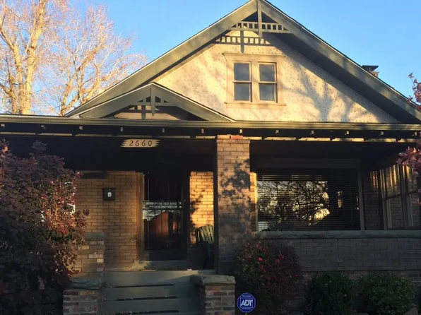 2660 N York St, Denver, CO 80205