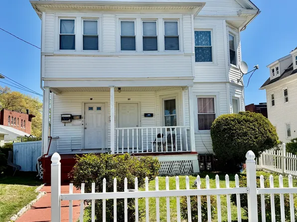 60-62 Hazel Street, Hartford, CT 06106