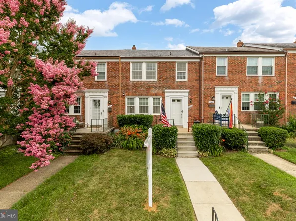 338 Whitfield Rd, Baltimore, MD 21228