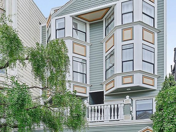 2nd image of 145 Broderick St APT 101