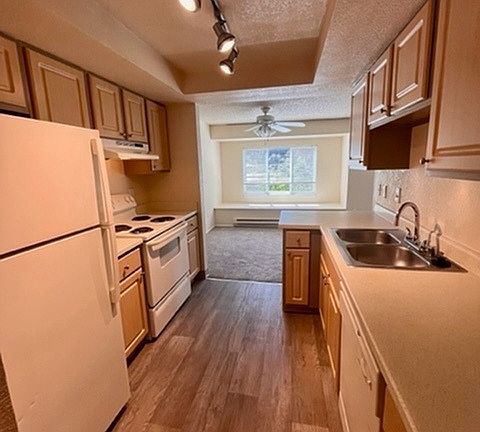 Open Kitchen