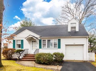 821 Milton Blvd, Rahway City, NJ 07065