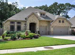 23303 Rich Plaza Dr, New Caney, TX 77357