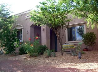 5323 S Rust Ln, Tucson, AZ 85747