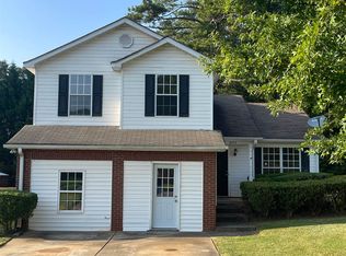 8973 Jimmy Lee Cir, Jonesboro, GA 30238