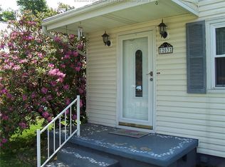 203 Marshall Ave, Dunbar, WV 25064