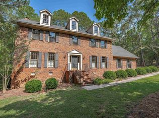 827 E Springs Rd, Columbia, SC 29223