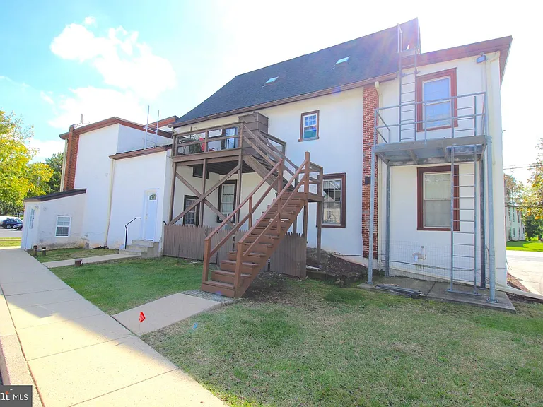 3819 Germantown Pike #2W — Photo 4