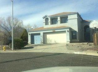 4949 Tb Catron Ave NW, Albuquerque, NM 87114