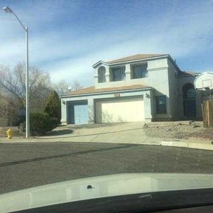 4949 Tb Catron Ave NW, Albuquerque, NM, 87114