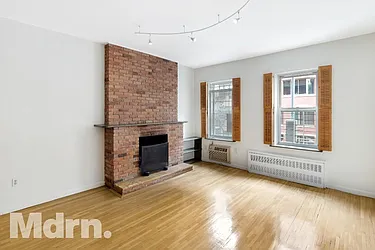 Sold by Mdrn Residential