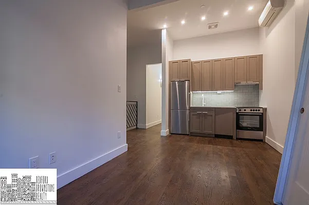 Rented by Bedford Brownstone Realty | media 1