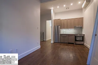 Rented by Bedford Brownstone Realty