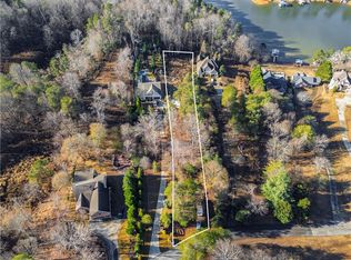 3149 Gulls Wharf Dr #32, Gainesville, GA 30501