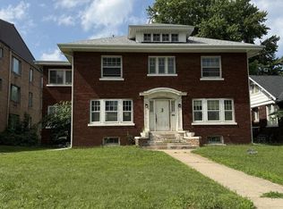 1518 60th St, Kenosha, WI 53140