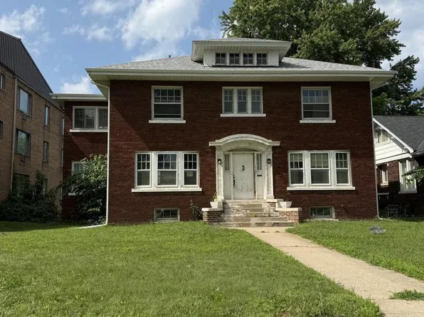 1518 60th STREET, Kenosha, WI 53140