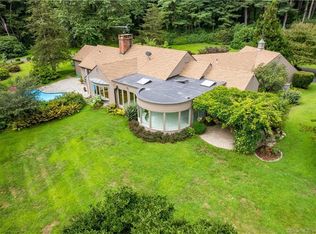 1255 N Stone St, West Suffield, CT 06093