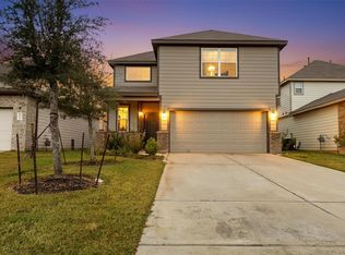 3535 Cannon Dr, Conroe, TX 77301