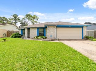 10406 Sagestar Ln, Houston, TX 77089