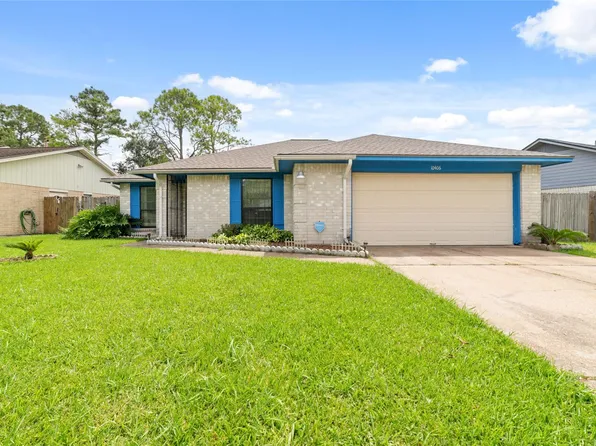 10406 Sagestar Ln, Houston, TX 77089