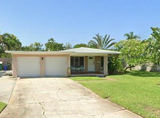 141 E Exeter St, Satellite Beach, FL 32937