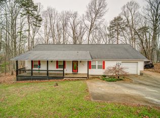 347 Stone Ridge Dr, Dahlonega, GA 30533