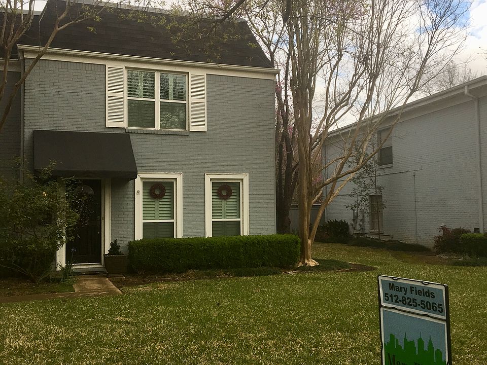 1st image of 6109 Bullard Dr #2
