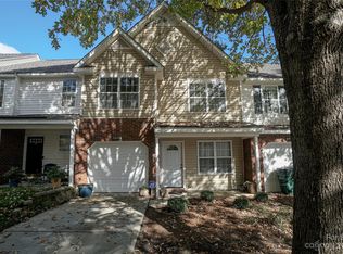 3424 Caldwell Ridge Pkwy, Charlotte, NC 28213
